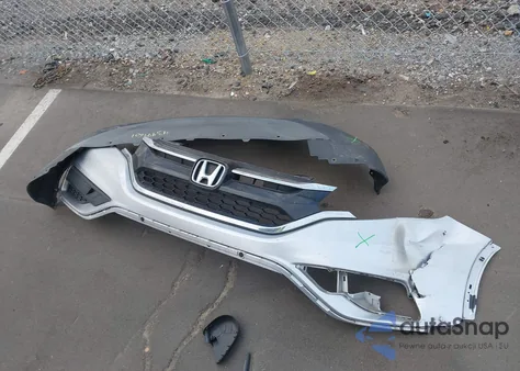 2016 Honda Cr-V Lx z USA, uszkodzony, nr VIN 2HKRM3H36GH555141